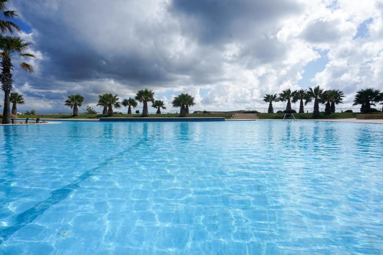 Getawaynpetto Private Duplex Maisonette With Jacuzzi Hot Tub Mgarr ภายนอก รูปภาพ