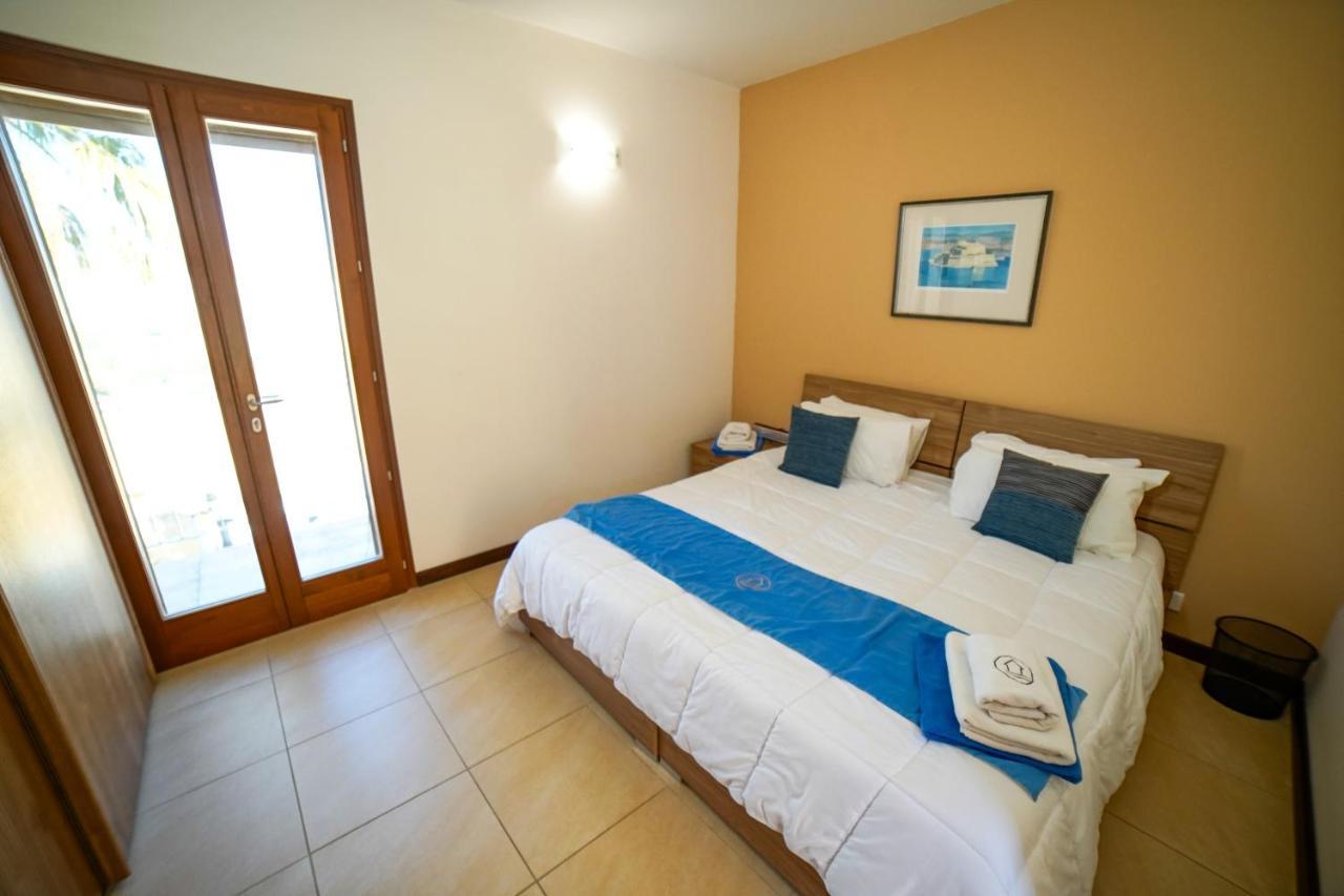 Getawaynpetto Private Duplex Maisonette With Jacuzzi Hot Tub Mgarr ภายนอก รูปภาพ